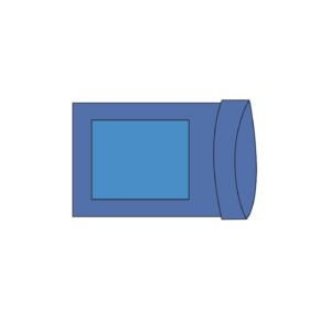 Surgical Mayo Stand Cover 24" x 53" | Sterile | 1/Pack
