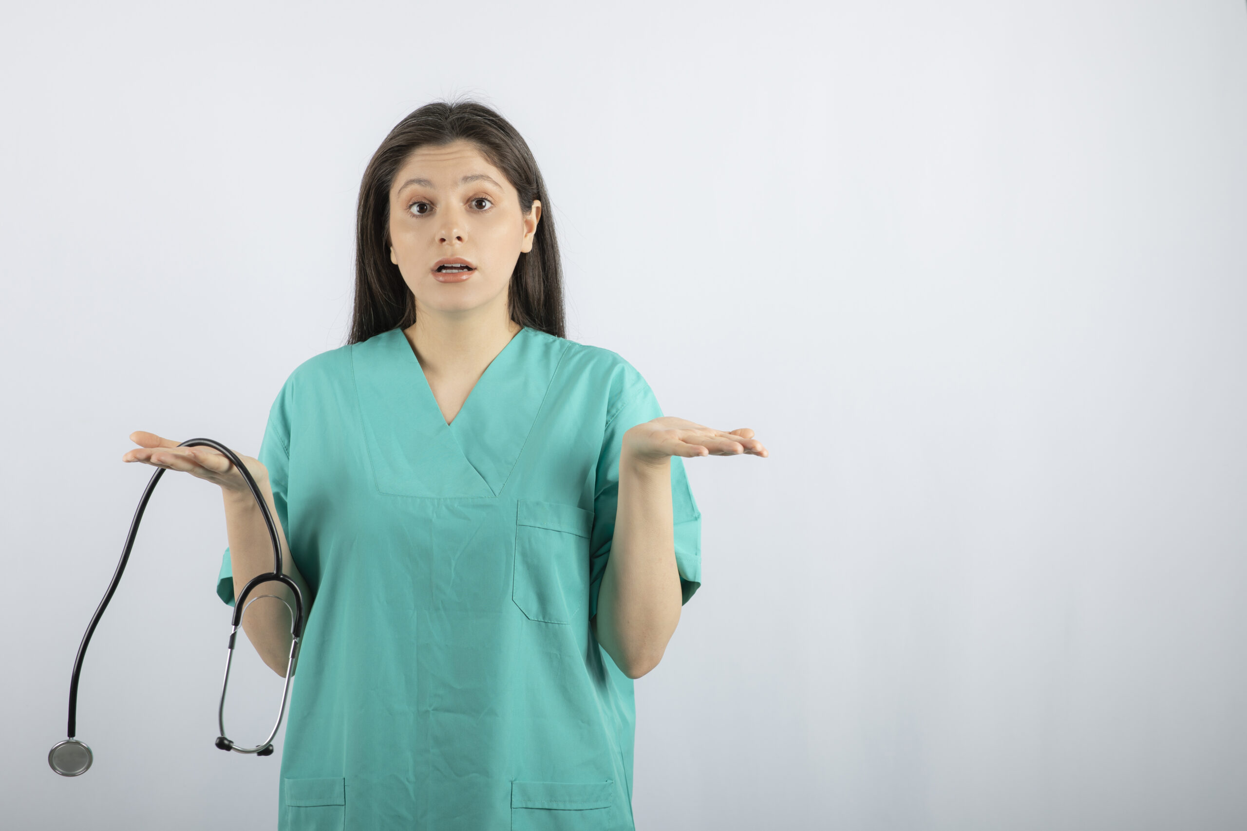 What Is a Nursing Dress and When Is It Used in Healthcare?